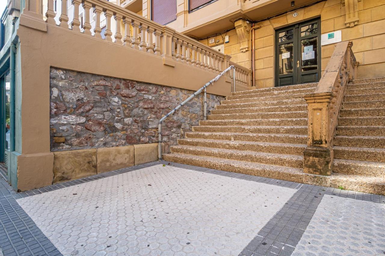Palermo Soho Beach By Beauty Rentals San Sebastian Exterior photo
